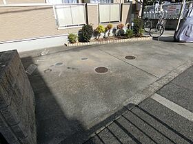 カレント・レジデンス 203 ｜ 大阪府堺市西区浜寺船尾町西1丁62-3（賃貸アパート1R・2階・28.20㎡） その30