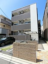 フジパレス堺もずサウス1番館 202 ｜ 大阪府堺市北区百舌鳥赤畑町4丁343-11（賃貸アパート1K・2階・26.11㎡） その27