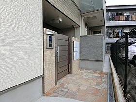 フジパレス堺なかもず5番館 301 ｜ 大阪府堺市北区中百舌鳥町4丁469-1（賃貸アパート1LDK・3階・43.26㎡） その26