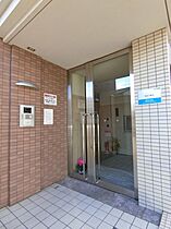 アルモニー中もず 203 ｜ 大阪府堺市北区中百舌鳥町5丁783-1（賃貸マンション1K・2階・26.51㎡） その29