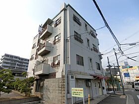 西川マンション 402 ｜ 大阪府堺市北区黒土町2360-14（賃貸マンション1LDK・4階・48.12㎡） その5