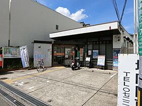 西川マンション 402 ｜ 大阪府堺市北区黒土町2360-14（賃貸マンション1LDK・4階・48.12㎡） その9