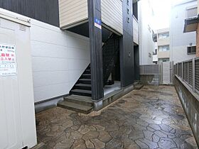 モンテ・リベール22 213 ｜ 大阪府堺市北区奥本町2丁47-1（賃貸アパート1K・2階・30.08㎡） その26