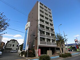 プログレスアペゼ 703 ｜ 大阪府堺市北区長曽根町3047-11（賃貸マンション1K・7階・29.04㎡） その1