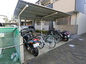 フジパレス堺老松町2番館 203 ｜ 大阪府堺市堺区老松町1丁39-4（賃貸アパート1K・2階・29.00㎡） その30