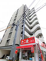 TKアンバーコート堺東2 602 ｜ 大阪府堺市堺区翁橋町1丁10-12（賃貸マンション1DK・6階・27.60㎡） その3