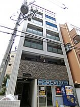 TKアンバーコート堺東 204 ｜ 大阪府堺市堺区翁橋町1丁5-26（賃貸マンション1K・2階・27.32㎡） その27