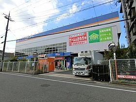 ヴィラージュなかもず 106 ｜ 大阪府堺市北区長曽根町3082-10（賃貸アパート1DK・1階・33.39㎡） その12