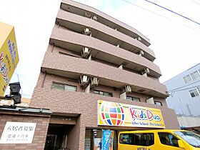 ヴィラージュ長承寺 504 ｜ 大阪府堺市西区鳳南町5丁602（賃貸マンション1DK・5階・27.30㎡） その4