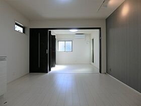 ノースフィールド北花田2 203 ｜ 大阪府堺市北区北花田町4丁106-23（賃貸アパート1LDK・2階・33.48㎡） その9