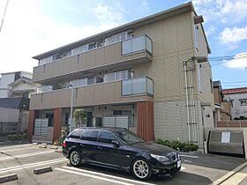 オオセンド北長尾 101 ｜ 大阪府堺市北区北長尾町1丁1-6（賃貸アパート1LDK・1階・34.14㎡） その1