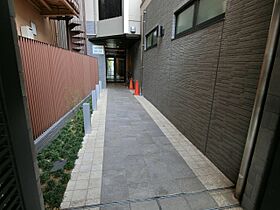 TKアンバーコート堺東2 301 ｜ 大阪府堺市堺区翁橋町1丁10-12（賃貸マンション1DK・3階・27.60㎡） その5