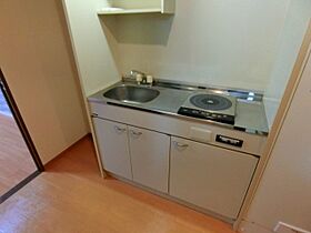 ヒストリカル堺 303 ｜ 大阪府堺市堺区甲斐町西3丁1-12（賃貸マンション1K・5階・23.09㎡） その17