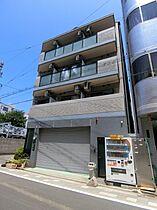 リバーランド堺東 202 ｜ 大阪府堺市堺区新町5-33（賃貸マンション1K・2階・19.44㎡） その25