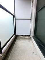 リバーランド堺東 202 ｜ 大阪府堺市堺区新町5-33（賃貸マンション1K・2階・19.44㎡） その14