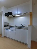 グランソレイユ　南 301 ｜ 大阪府堺市西区鳳南町5丁702-2（賃貸アパート1LDK・3階・54.19㎡） その4