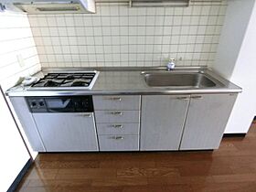 大石ビル 405 ｜ 大阪府堺市堺区南庄町2丁2-11（賃貸マンション2LDK・4階・58.14㎡） その16