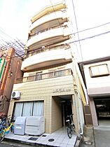 カーサ宿院 402 ｜ 大阪府堺市堺区中之町東1丁2-7（賃貸マンション1DK・4階・23.80㎡） その25