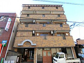 ソアーヴェ堺東 501 ｜ 大阪府堺市堺区中安井町1丁2-2（賃貸マンション1K・5階・23.00㎡） その26