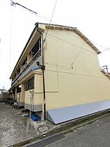 室谷貸家 105 ｜ 大阪府堺市堺区向陵中町5丁6-7（賃貸テラスハウス2LDK・1階・55.00㎡） その30