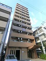 レクシア栄橋 902 ｜ 大阪府堺市堺区栄橋町1丁1-14（賃貸マンション1K・9階・24.00㎡） その24