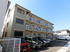 グレース中百舌鳥 205 ｜ 大阪府堺市北区百舌鳥梅町3丁47-10（賃貸マンション2LDK・2階・51.20㎡） その1