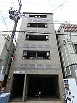 プレアール柳之町 403 ｜ 大阪府堺市堺区柳之町西1丁2-2（賃貸マンション1K・4階・17.77㎡） その27