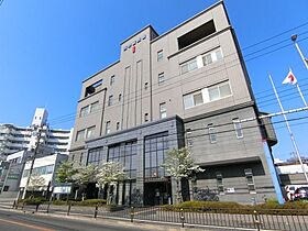 フジパレス津久野東 105 ｜ 大阪府堺市西区神野町3丁1-26（賃貸アパート1LDK・1階・40.20㎡） その20