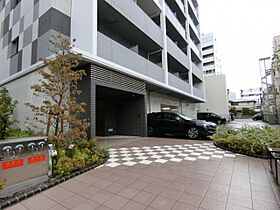 グラン ラヴィ レジデンス 801 ｜ 大阪府堺市堺区北花田口町3丁1-3（賃貸マンション1R・8階・38.02㎡） その25