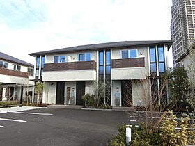 三国ヶ丘residenceB棟 103 ｜ 大阪府堺市堺区北三国ヶ丘町7丁3-21（賃貸アパート2LDK・1階・66.24㎡） その30