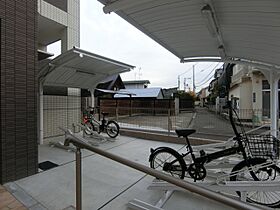 レヴォントゥレット1 106 ｜ 大阪府堺市北区金岡町2370-1（賃貸マンション1LDK・1階・47.85㎡） その28