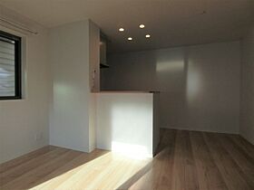 ウインドベル堺東 101 ｜ 大阪府堺市堺区南田出井町2丁1-15（賃貸マンション1LDK・1階・42.72㎡） その7