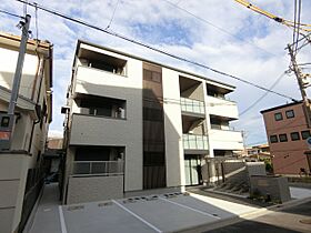 ウインドベル堺東 101 ｜ 大阪府堺市堺区南田出井町2丁1-15（賃貸マンション1LDK・1階・42.72㎡） その30