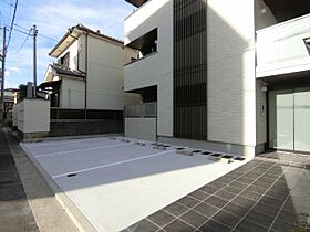 ウインドベル堺東 101 ｜ 大阪府堺市堺区南田出井町2丁1-15（賃貸マンション1LDK・1階・42.72㎡） その28