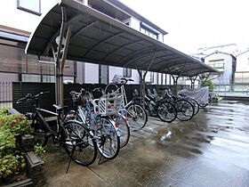 リビングタウン南花田B 201 ｜ 大阪府堺市北区南花田町324-1（賃貸アパート2LDK・2階・62.10㎡） その29