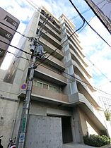 グランリーオ 5B ｜ 大阪府堺市堺区栄橋町1丁4-16（賃貸マンション1R・5階・40.00㎡） その28