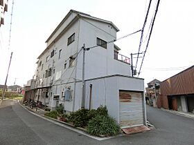 マンション寿Ｂ棟 203 ｜ 大阪府堺市北区百舌鳥陵南町1丁40（賃貸マンション1K・2階・28.51㎡） その26