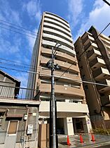 ラシーヌ宿院 602 ｜ 大阪府堺市堺区宿院町東4丁2-14（賃貸マンション1K・6階・23.36㎡） その25