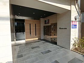 ラシーヌ宿院 602 ｜ 大阪府堺市堺区宿院町東4丁2-14（賃貸マンション1K・6階・23.36㎡） その27