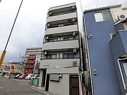 マンション若桜