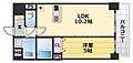 ラフィネ北花田4階8.5万円