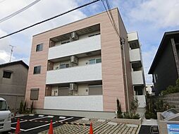 フジパレス堺錦綾町
