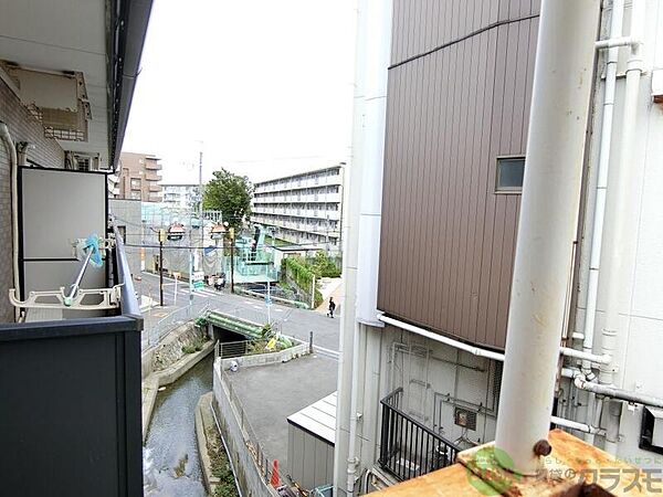 大阪府茨木市中総持寺町(賃貸マンション1R・3階・18.00㎡)の写真 その25