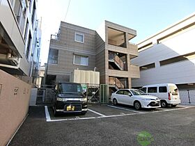 大阪府茨木市別院町（賃貸マンション1K・1階・22.20㎡） その23