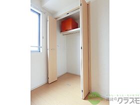 大阪府茨木市大住町（賃貸アパート1LDK・2階・37.51㎡） その14