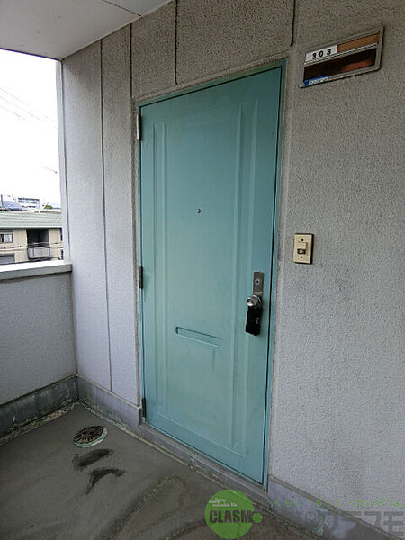 大阪府茨木市橋の内2丁目(賃貸マンション1K・2階・23.00㎡)の写真 その21