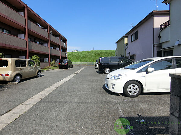 大阪府茨木市平田2丁目(賃貸マンション3LDK・3階・65.61㎡)の写真 その29