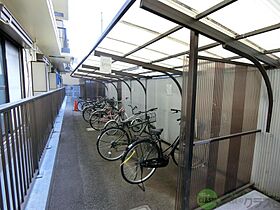 大阪府茨木市駅前1丁目（賃貸マンション1K・3階・23.98㎡） その27