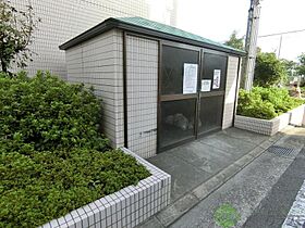 大阪府茨木市若園町（賃貸マンション3LDK・4階・71.20㎡） その19