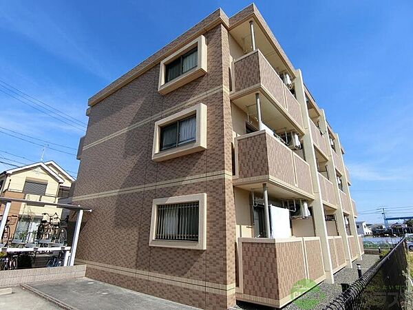 大阪府茨木市上穂積3丁目(賃貸マンション1LDK・2階・38.34㎡)の写真 その6